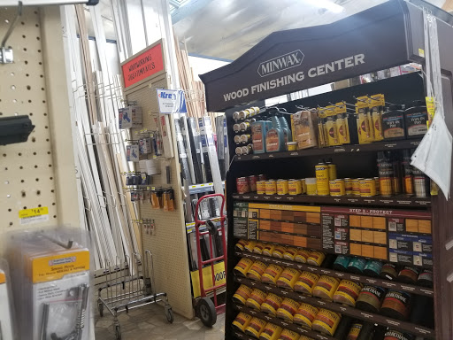 Building Materials Store «Bourget Bros. Building Materials», reviews and photos