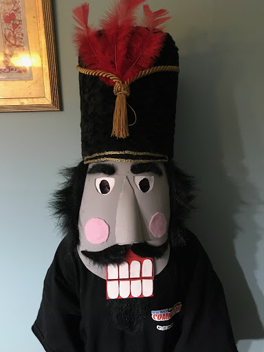 Dance School «American Dance Studios /Camp», reviews and photos, 8A Casey Ave, Edison, NJ 08817, USA