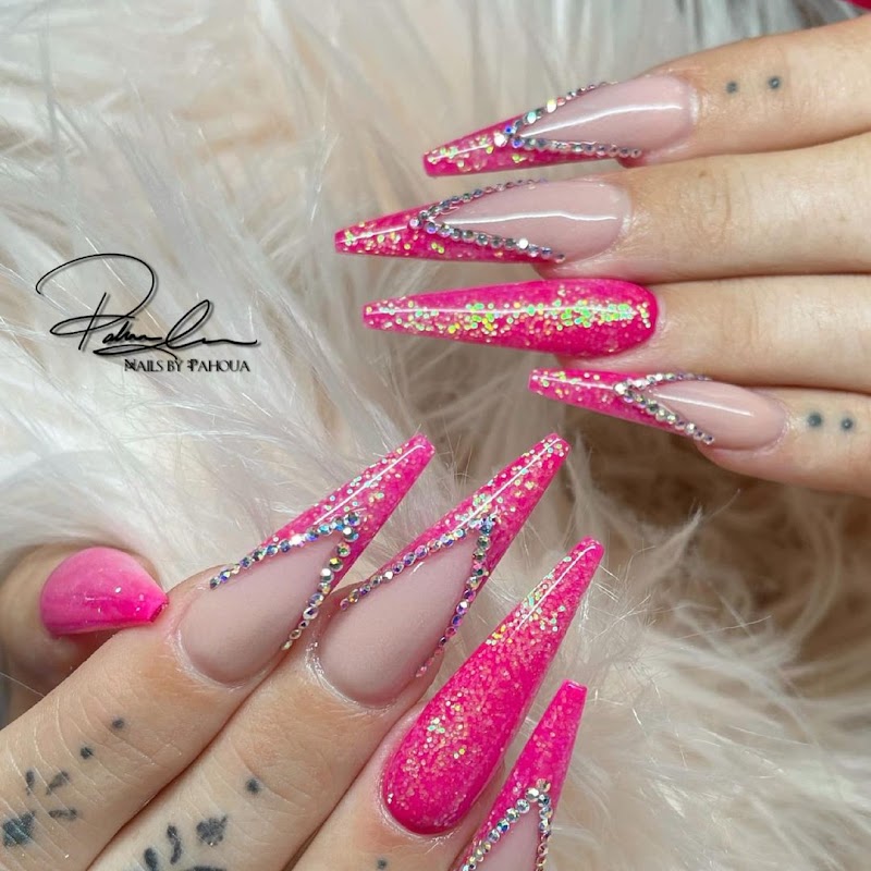 Pink Me Salon LLC