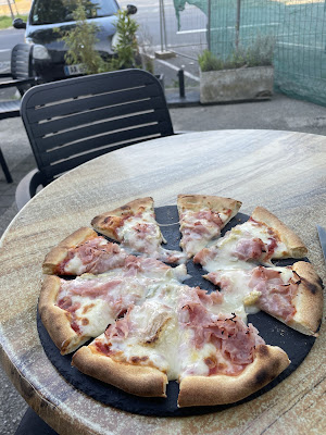 Foufood à Saintes