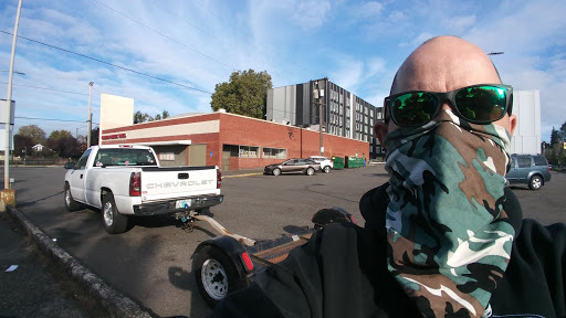 Hardware Store «Harbor Freight Tools», reviews and photos, 1335 N Mason St, Portland, OR 97217, USA