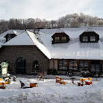 Photo n°1 de l'avis de Emu.h fait le 08/02/2023 à 18:37 sur le  Landhotel Rittersgrün à Breitenbrunn