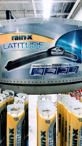 Auto Parts Store «Canady & Branch», reviews and photos, 2525 Airline Blvd, Portsmouth, VA 23701, USA