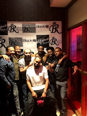 BLACK ROSE LOUNGE - photo 61