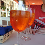 Photo n°1 de l'avis de Angelo. fait le 06/07/2019 à 07:17 sur le  Al Portesin à Porto Santa Margherita