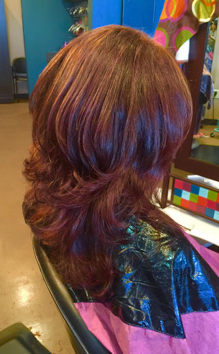 Beauty Salon «Union Salon», reviews and photos, 195 S Union Blvd, Lakewood, CO 80228, USA