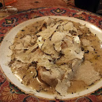 Photo n°1 de l'avis de Fonclair. fait le 10/06/2019 à 16:52 sur le  Antica Osteria e Bed & Breakfast Da Gustin à Talamello