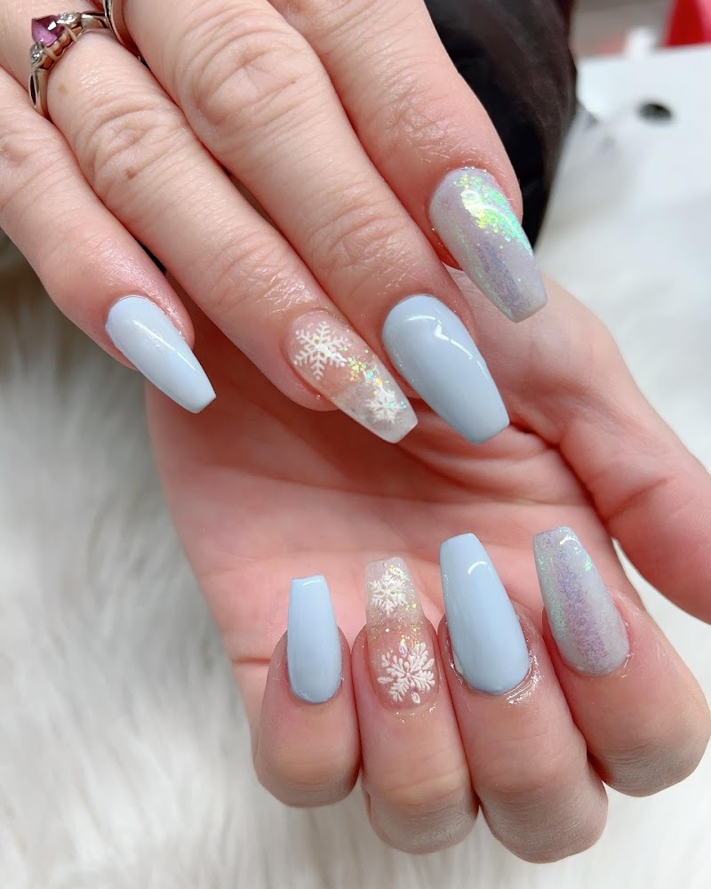 VN Nails Southampton