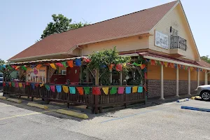 Pepe’s Bosque Mexican Grill image
