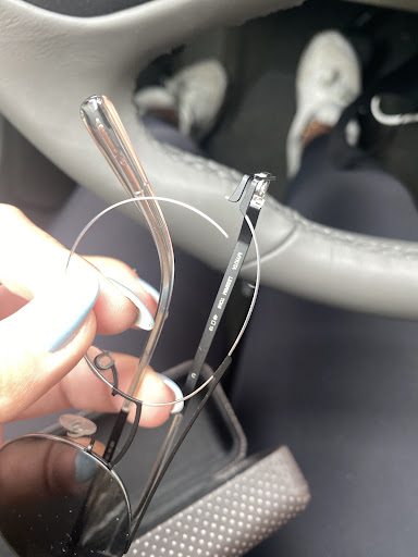 Optometrist «Optik Birmingham», reviews and photos, 247 W Maple Rd, Birmingham, MI 48009, USA