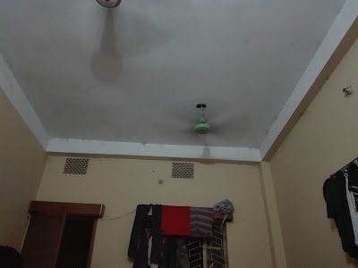 Photos of Paul Foundation