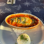 Photo n°1 de l'avis de Duy.r fait le 18/06/2023 à 21:30 sur le  Blockhütte Schubystrand Restaurant à Dörphof