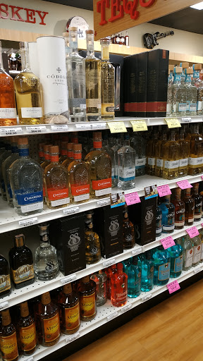 Liquor Store «Cedar Mill Liquor Store», reviews and photos, 13528 NW Cornell Rd, Portland, OR 97229, USA