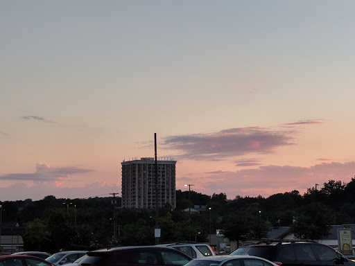 Shopping Mall «Ravenwood Shopping Center», reviews and photos, 910 Taylor Ave, Towson, MD 21286, USA