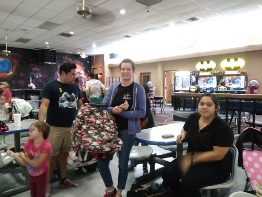 Bowling Alley «Harmony Bowl», reviews and photos, 3845 Academy Blvd N, Colorado Springs, CO 80917, USA