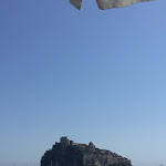 Photo n°1 de l'avis de Giordano.e fait le 27/08/2017 à 12:28 sur le  Chalet Primavera à Ischia