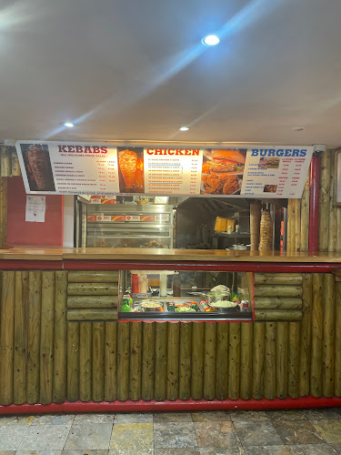 Reviews of The Chicken Land in Southampton - Restaurant