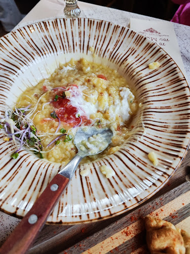 Σχόλια και κριτικές για το ΤΟ ΣΤΕΚΙ ΤΟΥ ΜΩΡΙΑ