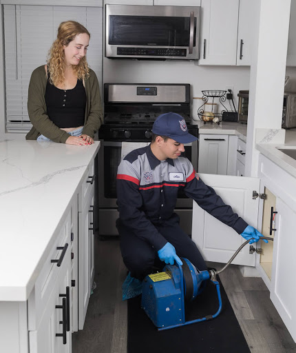 Americana Plumbing Experts Inc. image