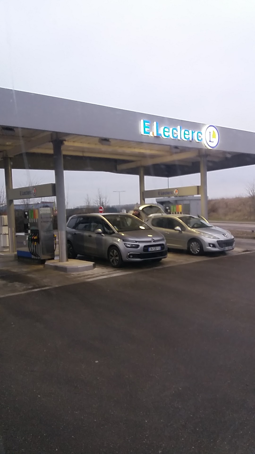 Photo n° 1 de l'avis de Arkadiusz.a fait le 23/01/2022 à 07:28