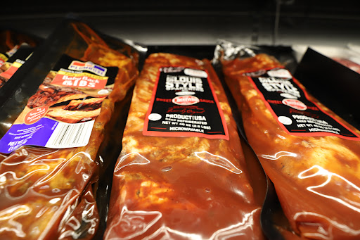 Grocery Store «Food Lion», reviews and photos, 250 W Mills St Unit 5, Columbus, NC 28722, USA