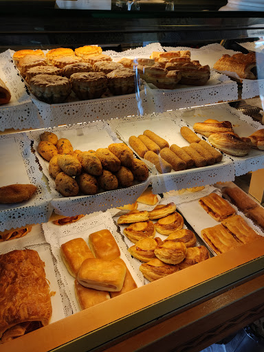 Califa no Lisboa, Lisboa