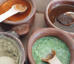 Los Cochitos Oaxaca photo