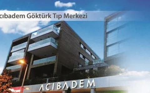 Acıbadem Göktürk Medical Center image