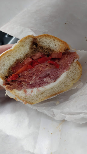 Deli «Lasolas Market», reviews and photos, 3591 NJ-35, Normandy Beach, NJ 08739, USA