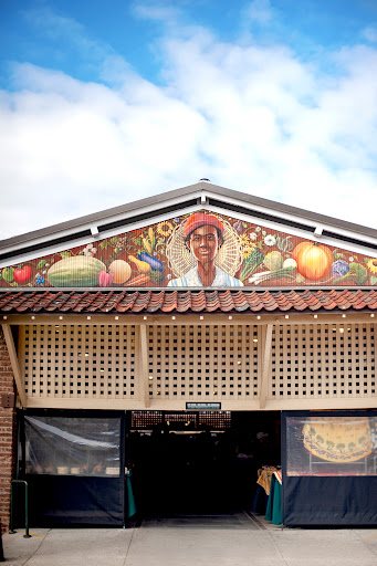 Historic Charleston City Market, 188 Meeting St, Charleston, SC 29401, USA, 