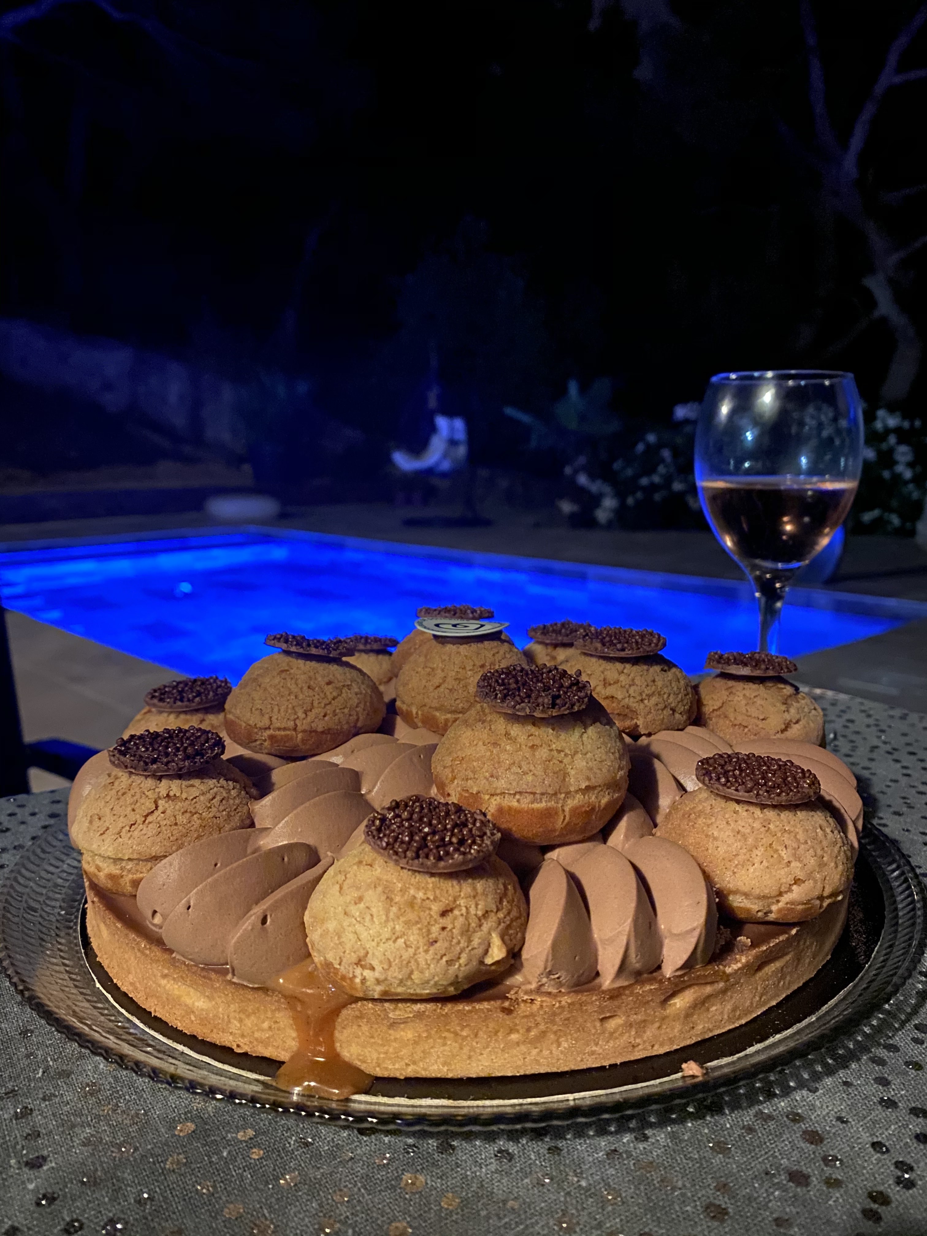 Photo n° 2 de l'avis de commendante.h fait le 18/05/2022 à 20:47