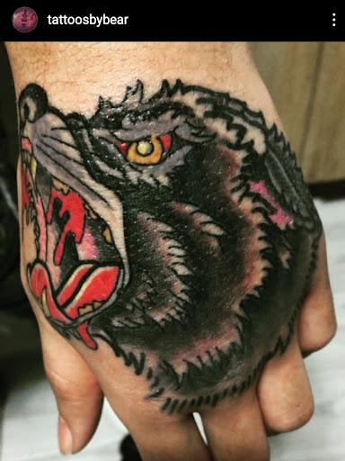 Explore tattoo ideas that represent family, creative tattoo ideas in Chicago, available at Lucky Devil Tattoo and Piercings