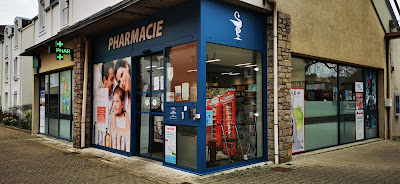 Pharmacie Briand à Acigné
