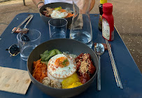 Bibimbap du Restaurant coréen Hwaban à Toulouse - n°10
