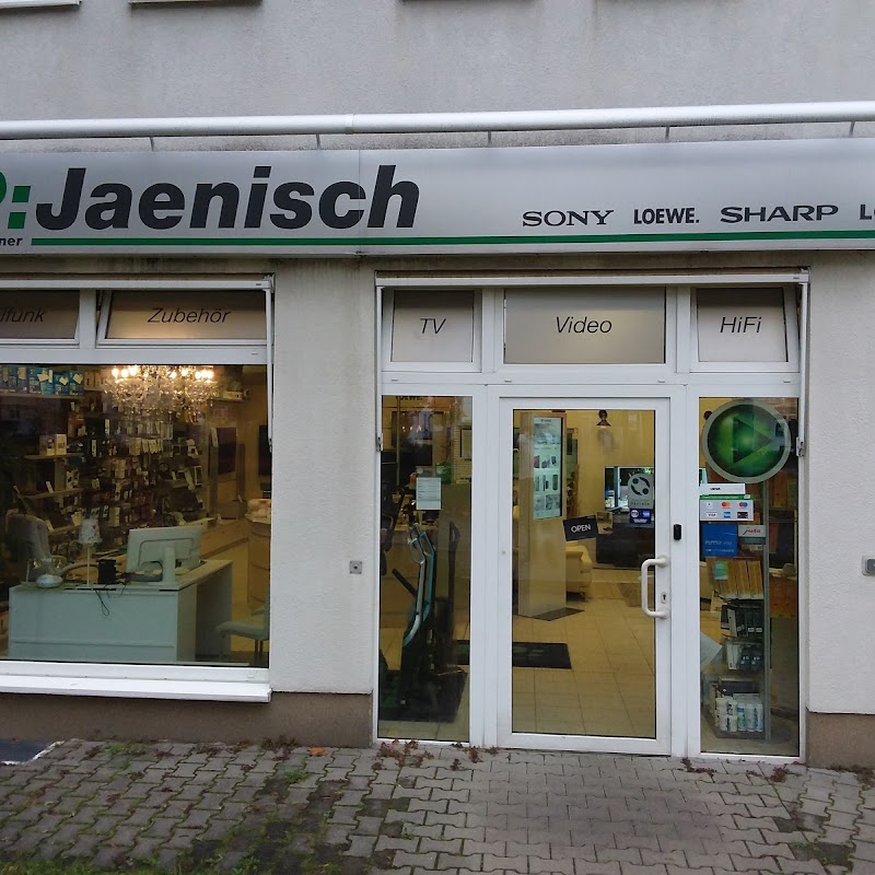 EP:Jaenisch