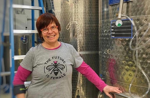 Winery «Honeygirl Meadery», reviews and photos, 105 Hood St #6, Durham, NC 27701, USA