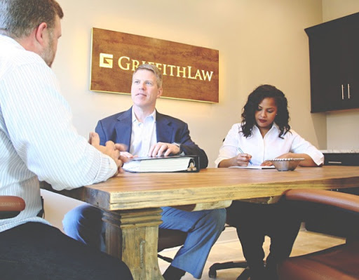 Personal Injury Attorney «GriffithLaw», reviews and photos