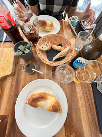 Plats et boissons du Restaurant argentin Café El Sur à Paris - n°6