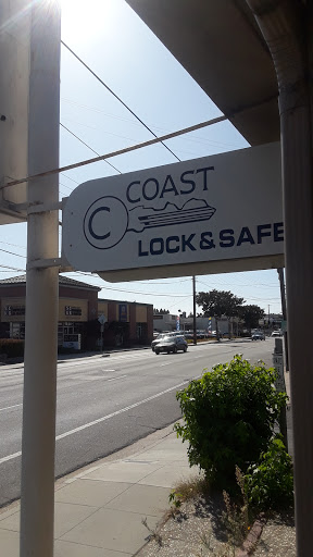 Locksmith «Coast Lock & Safe», reviews and photos, 1835 Soquel Ave, Santa Cruz, CA 95062, USA