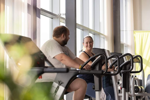 Sæby swimming & Wellness in Sæby, Frederikshavn
