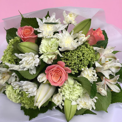 Reviews of Flora Belle in Palmerston North - Florist