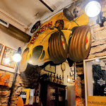 Photo n°1 de l'avis de Wojtek.r fait le 09/08/2023 à 09:30 sur le  Osteria Nuvoli à Florence