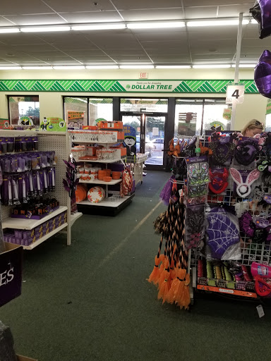 Dollar Store «Dollar Tree», reviews and photos, 857 N Val Vista Dr #112, Gilbert, AZ 85234, USA
