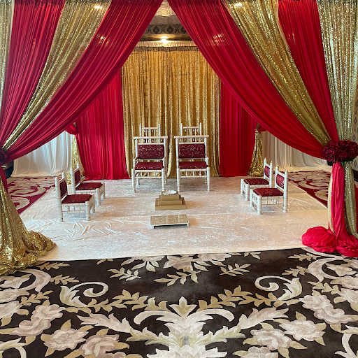 Convention Center «Kent Event Center», reviews and photos, 10120 SE 260th St, Kent, WA 98030, USA