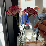 Photo n°3 de l'avis de Mini.n fait le 12/05/2024 à 13:34 sur le  Fili Café - Freiburg im Breisgau à Freiburg im Breisgau