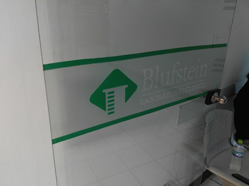 Blufstein - Laboratorio Clínico (CJP)