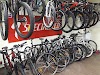 Katay Logo, Kyiv, Ukraine, Bicycle Shop