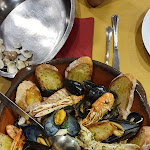 Photo n°2 de l'avis de Luca.b fait le 03/09/2019 à 20:00 sur le  Osteria Il Coccio à Misano Adriatico