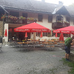 Photo n°1 de l'avis de Thomas.a fait le 02/08/2019 à 14:52 sur le  Gaststätte Waldsteinhaus Christine und Ramona Mulzer à Zell