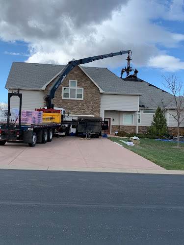 Anchor Roofing LLC - Roofing Contractor in Johnstown, Colorado